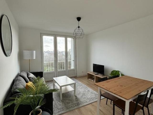 Appartement de 68m2
