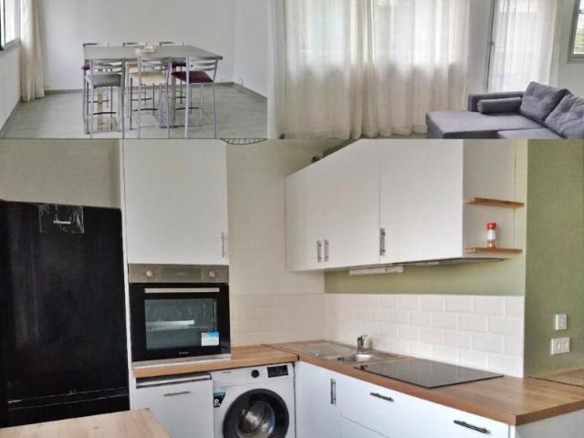 Appartement de 68m2