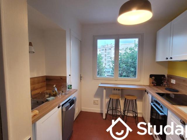 Appartement de 68m2