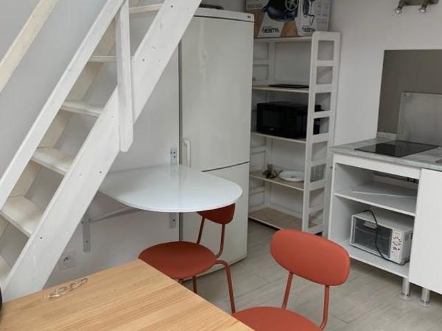 Appartement de 68m2