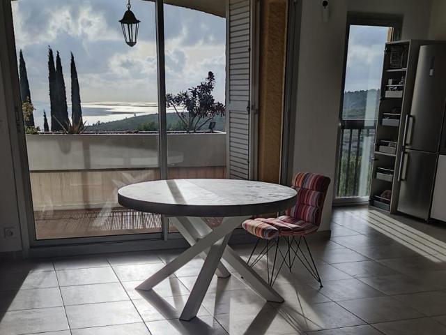 Appartement de 68m2