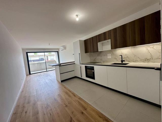 Appartement de 68m²
