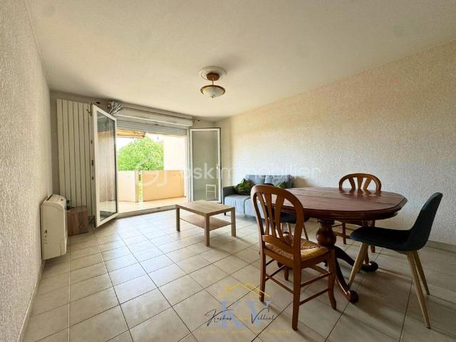 Appartement de 69,61 m² à Montpellier