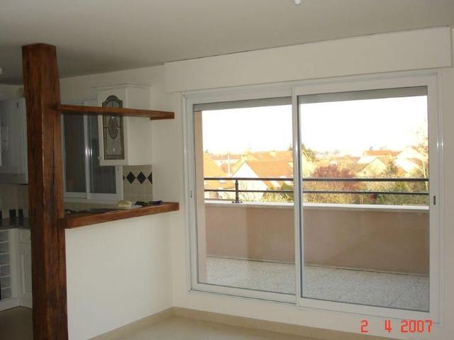 Appartement de 69m2 à louer sur Mantes la Ville