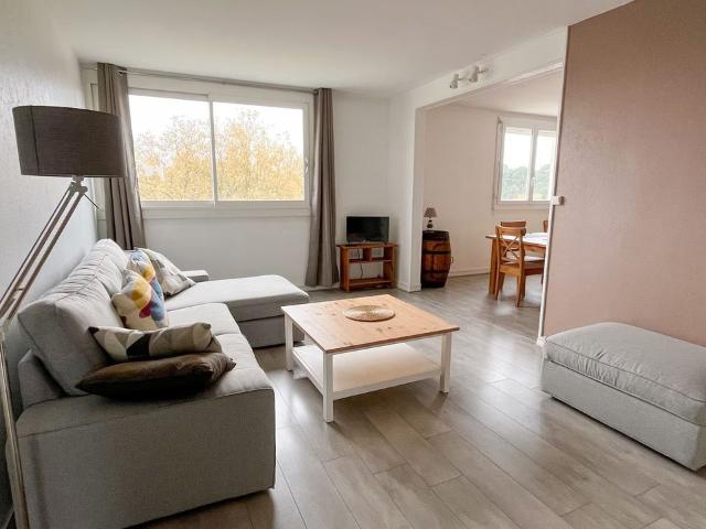 Appartement de 69m2 à louer sur Mérignac