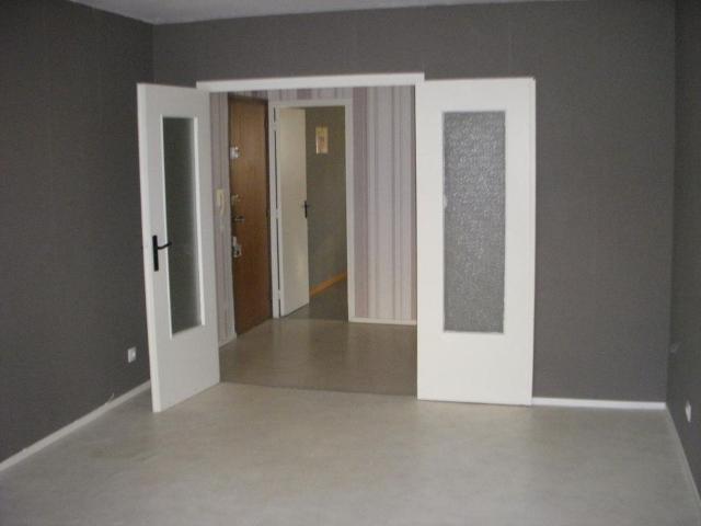 Appartement de 69m2 à louer sur Nancy