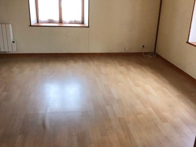 Appartement de 69m2 à louer sur Badevel