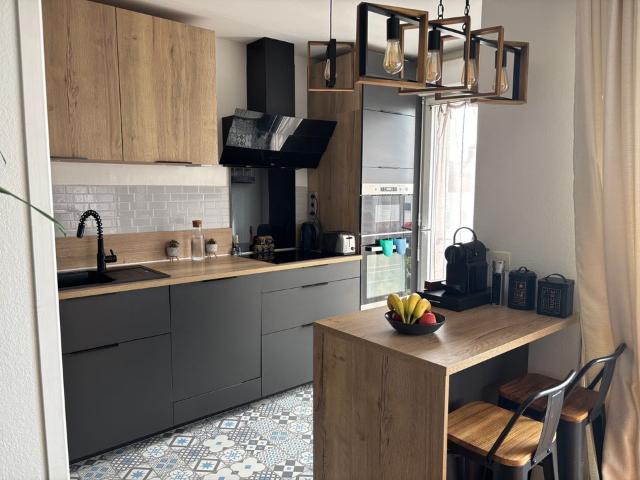 Appartement de 69m2 à louer sur Bordeaux