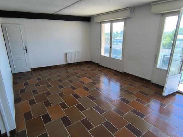 Appartement de 69m2 à louer sur Charleville Mézières