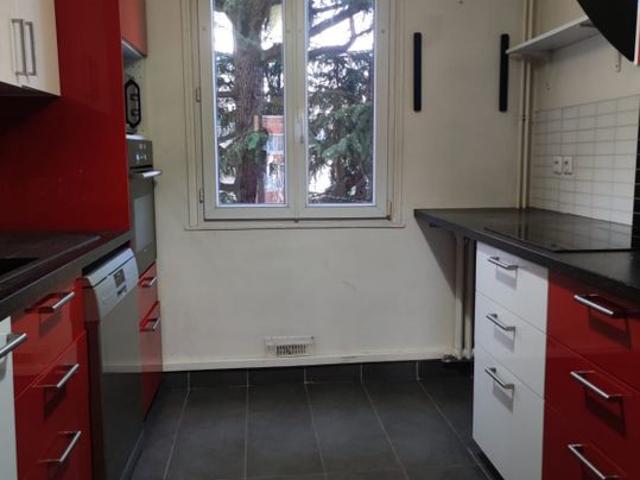 Appartement de 69m2 à louer sur La Garenne Colombes