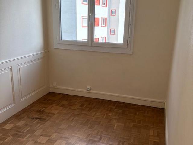 Appartement de 69m2 à louer sur Rennes