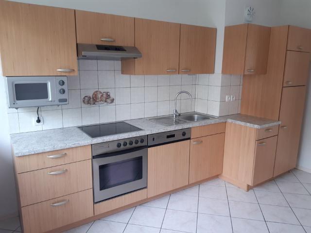 Appartement de 69m2 à louer sur Rixheim