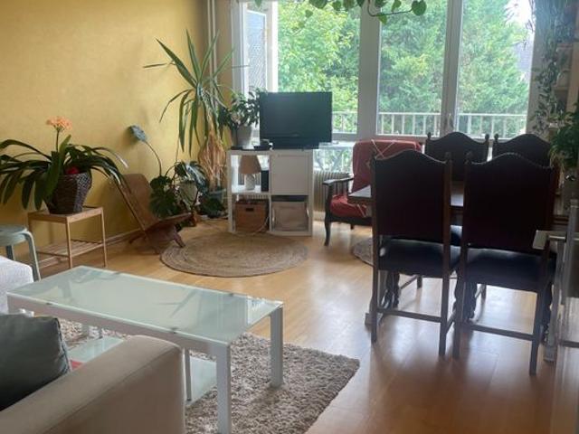 Appartement de 69m2 à louer sur Strasbourg