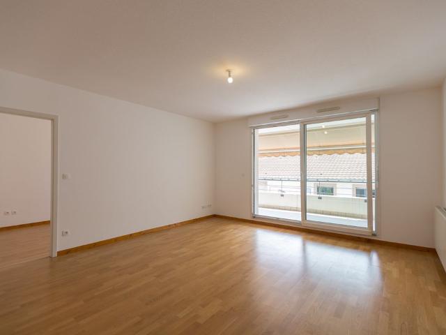 Appartement de 69m2 à louer sur Strasbourg