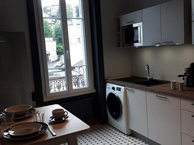 Appartement de 69m2 à louer sur Saint Étienne