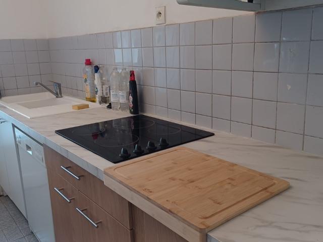 Appartement de 69m2 à louer sur Toulon
