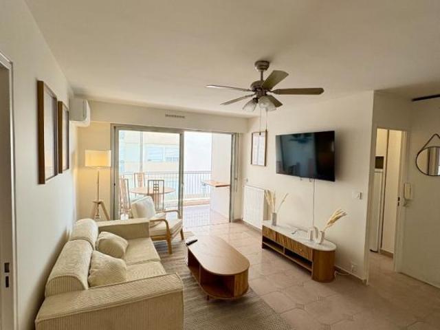 Appartement de 69m2