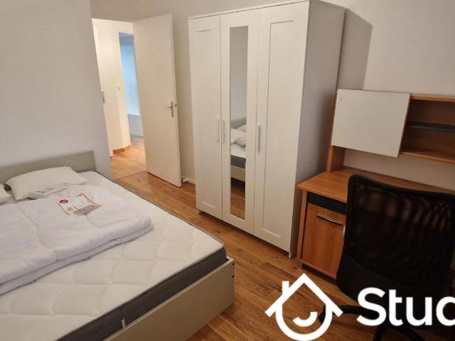 Appartement de 69m2
