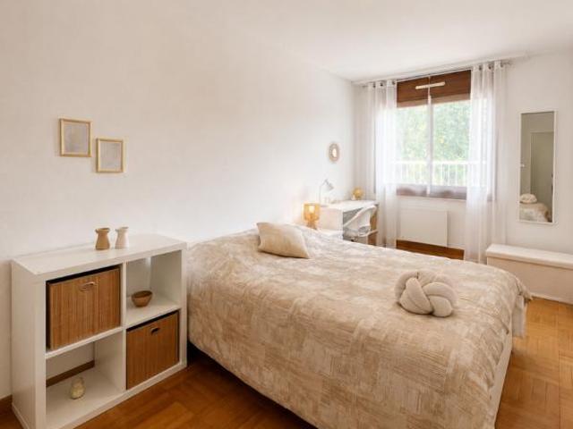 Appartement de 69m2