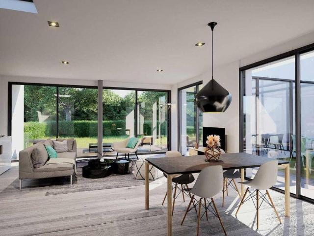 APPARTEMENT DE 69M² AVEC 11M² D'EXTERIEUR S | Parking