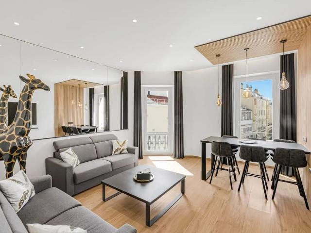 Appartement de 6 chambres de luxe en vente à Cannes, Provence Alpes Côte d'Azur