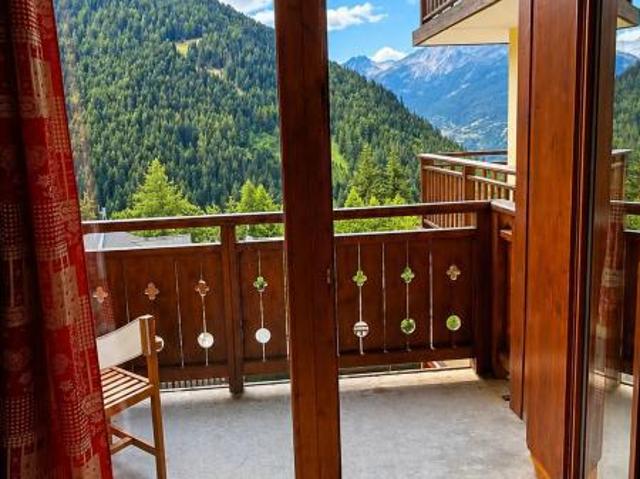 Appartement de 6 pièces de 66,74 m² à Valfréjus