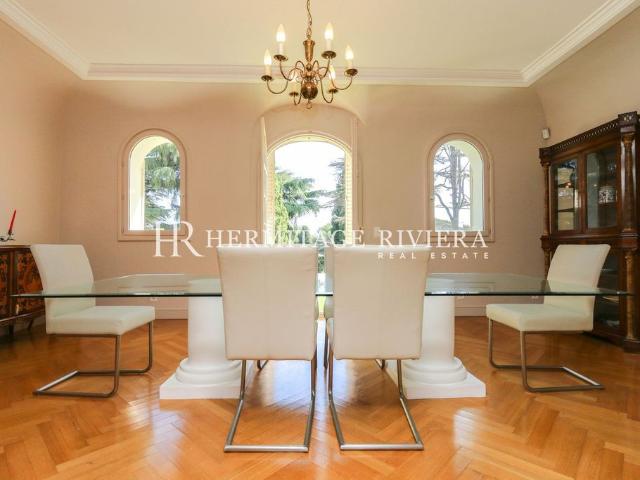 Appartement de 6 pièces de luxe en location à Saint Jean Cap Ferrat, France