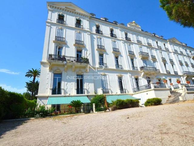 Appartement de 6 pièces de luxe en vente à Cannes, Provence Alpes Côte d'Azur