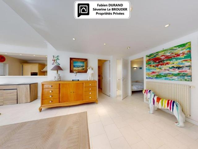 Appartement de 6 pièces de luxe en vente à Cannes, Provence Alpes Côte d'Azur
