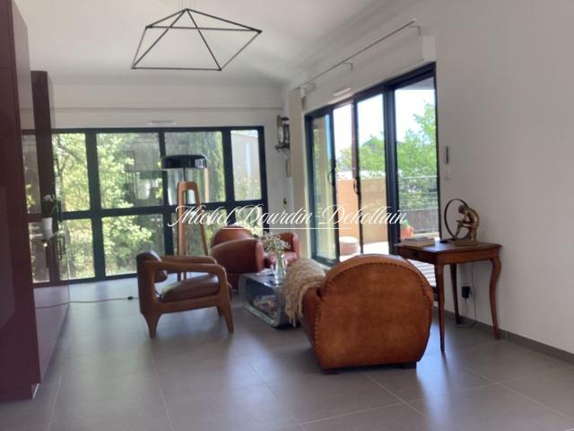 Appartement de 6 pièces de luxe en vente à Aix en Provence, France