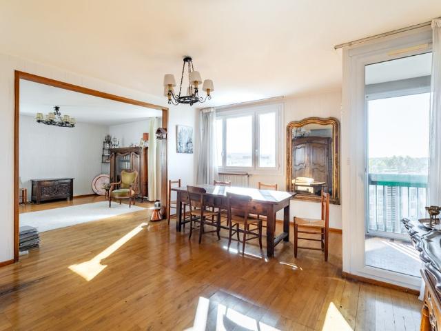 Appartement de 6 pièces de luxe en vente à Aix en Provence, Provence Alpes Côte d'Azur