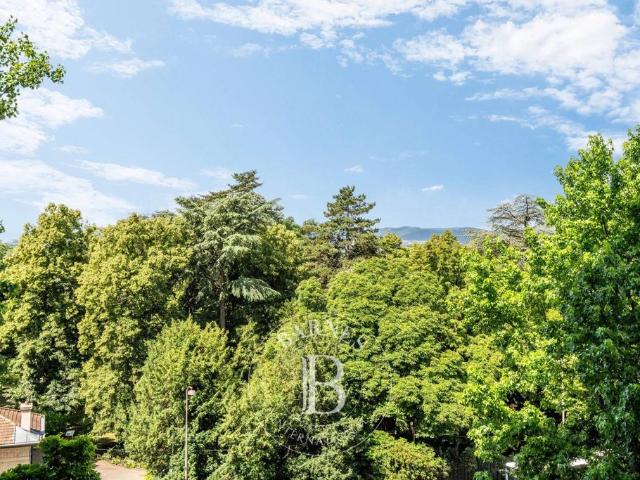 Appartement de 6 pièces de luxe en vente à Lyon, France