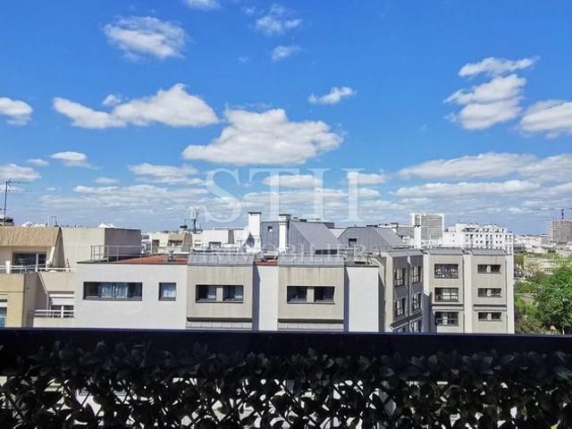 Appartement de luxe en vente à Motte Picquet, Commerce, Necker, Paris, Île de France