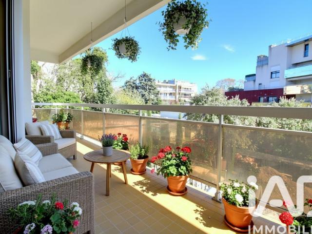 Appartement de 6 pièces de luxe en vente à Marseille, France