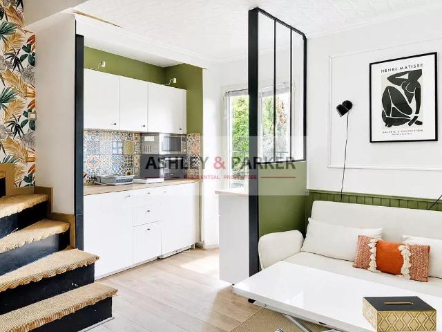 Appartement de 6 pièces de luxe en vente à Nice, France