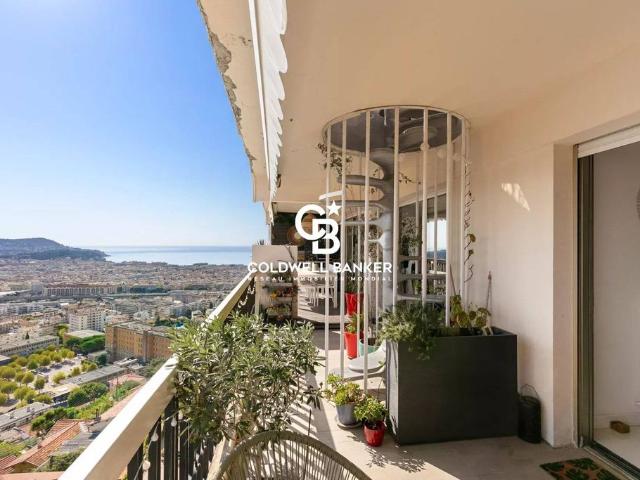 Appartement de 6 pièces de luxe en vente à Nice, France