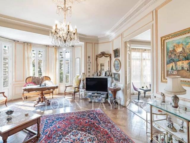 Appartement de 6 pièces de luxe en vente à Nice, Provence Alpes Côte d'Azur
