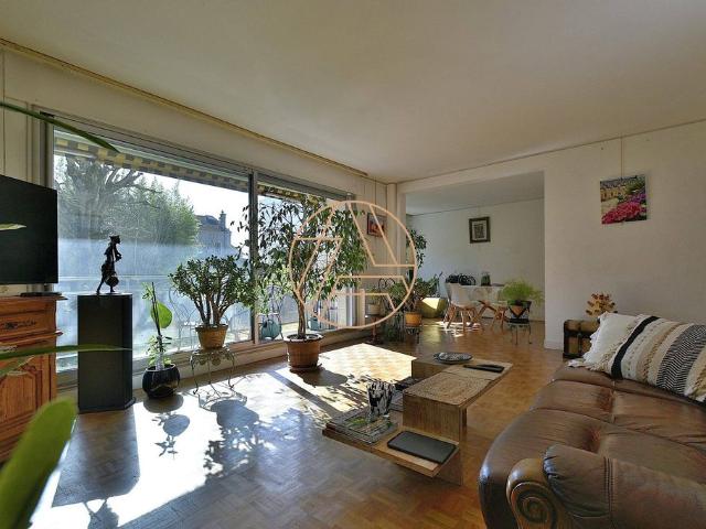 Appartement de 6 pièces de luxe en vente à Saint Maur des Fossés, Île de France