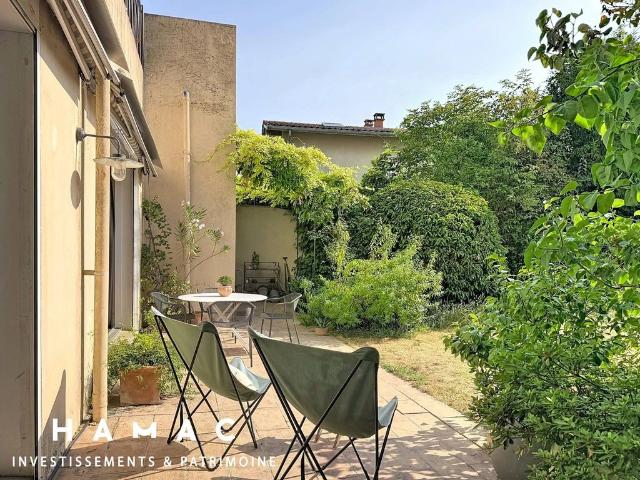 Appartement de 6 pièces de luxe en vente à Sainte Foy lès Lyon, Auvergne Rhône Alpes
