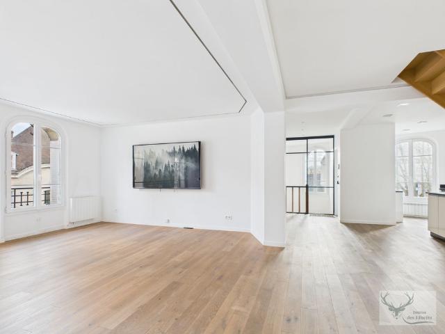 Appartement de 6 pièces de luxe en vente à Senlis, France