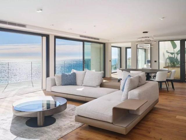 Appartement de 6 pièces de luxe en vente à Roquebrune Cap Martin, France