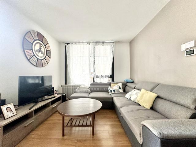 Appartement de 6 pièces habitables Sartrouville quartier Le Fresnay Vieux Pays