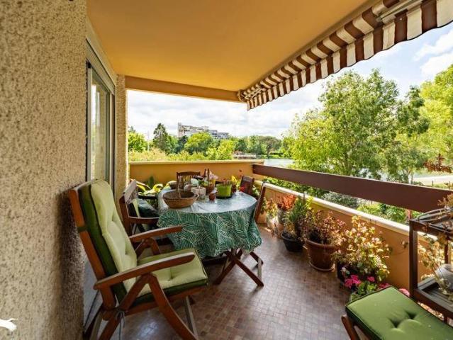Appartement de 6 pièces principales
