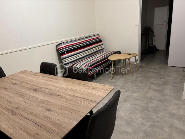 Appartement de 73 m² à Joue Les Tours