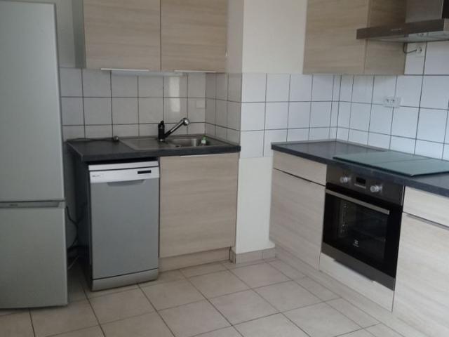 Appartement de 73m2 à louer sur Brumath