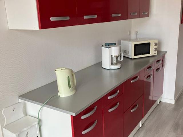 Appartement de 73m2 à louer sur Saint Barthélemy d'Anjou