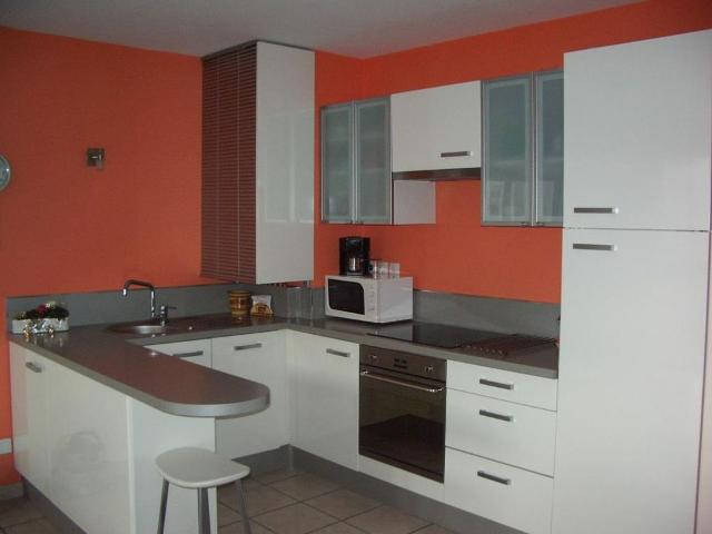 Appartement de 73m2 à louer sur Saint Étienne