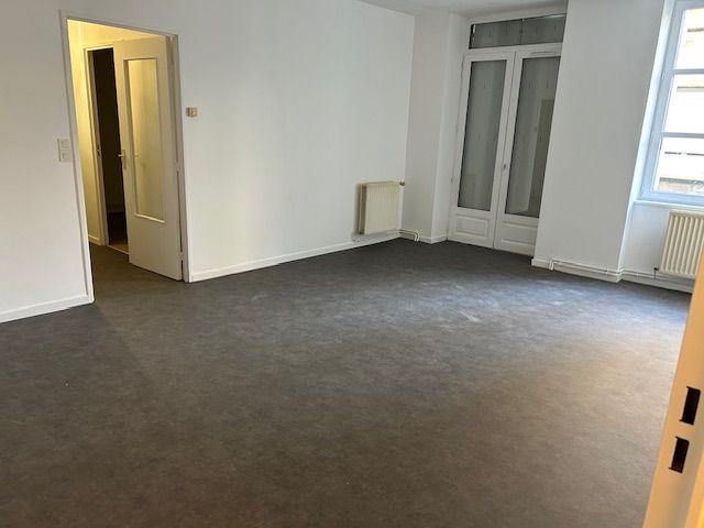 Appartement de 73m2 à louer sur Saint Étienne