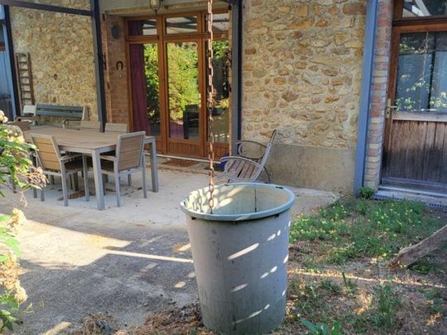 Appartement de 73m2 à louer sur Saint Pavace