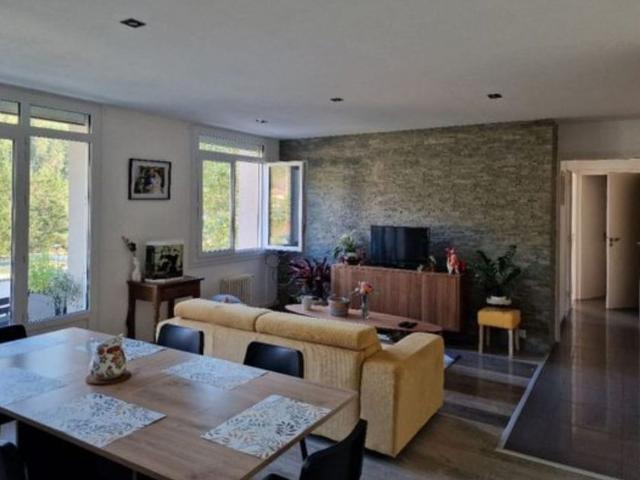 Appartement de 73m2 à louer sur Vienne
